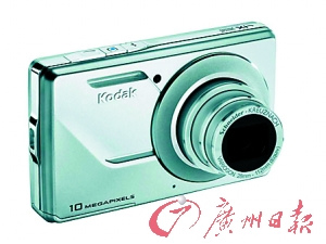 柯達(dá)M420 柯達(dá)M420