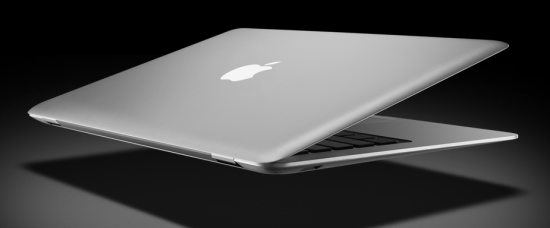蘋果MacBook Air超薄筆記本 蘋果MacBook Air超薄筆記本