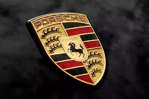 車標上的動物都是啥來頭？看完又能出去裝X了