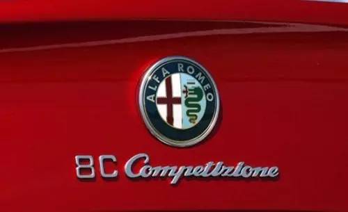 車標上的動物都是啥來頭？看完又能出去裝X了