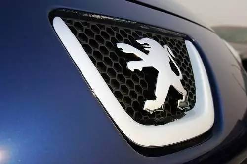 車標上的動物都是啥來頭？看完又能出去裝X了