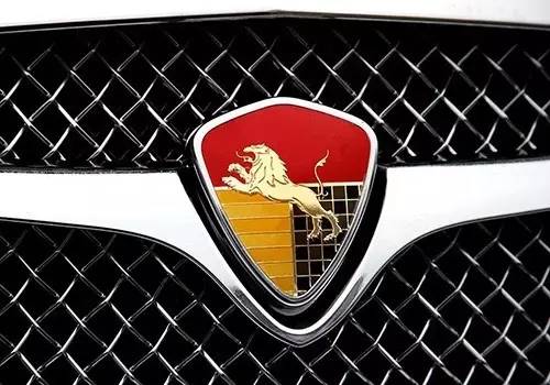 車標上的動物都是啥來頭？看完又能出去裝X了