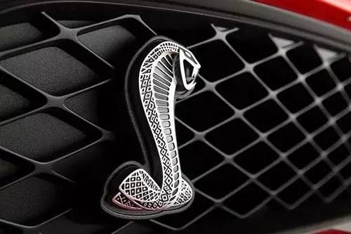 車標上的動物都是啥來頭？看完又能出去裝X了