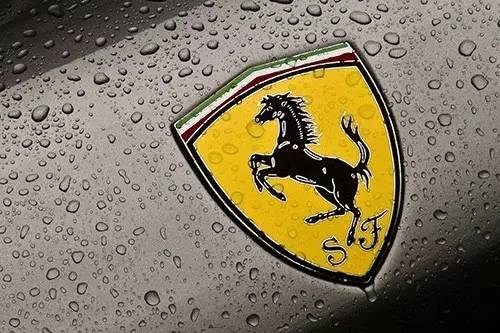 車標上的動物都是啥來頭？看完又能出去裝X了