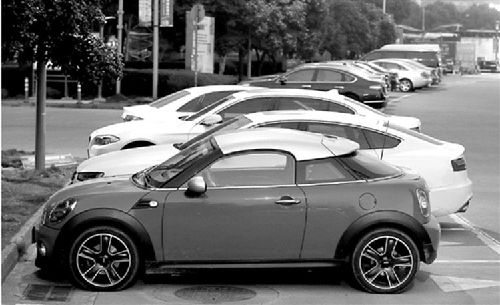 違章停車(chē)被拖壞，就該自認(rèn)倒霉？告訴車(chē)主如何獲得賠償