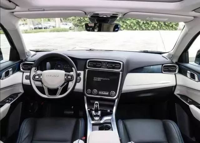 終于！終于！終于！領(lǐng)克01的售價終于確定了！