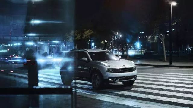 終于！終于！終于！領(lǐng)克01的售價終于確定了！