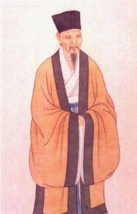 蘇軾：著名文學(xué)家、書法家、畫家