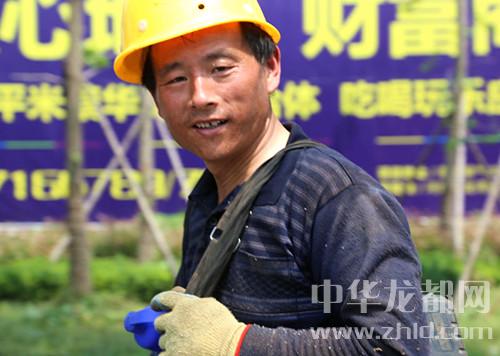 致敬！“五一”堅守崗位的“最美勞動者”